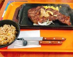 いきなりステーキ イオンモール日吉津店