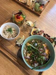 Cafe&Kitchen Cayuite