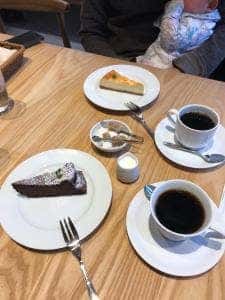 Bear Coffee