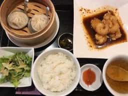 中国料理 隆