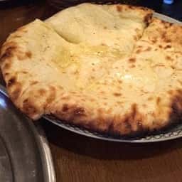 インド料理専門店 ミラン 長尾店
