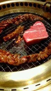 ワンカルビ 久留米上津店