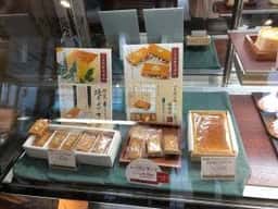 武蔵野菓子工房 田無本店