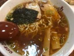 南京飯店 中央店