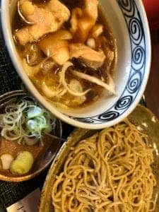 十割蕎麦 丸まつ