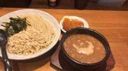 つけ麺亭 日向 水口店