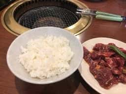 焼肉いろりや 道頓堀店