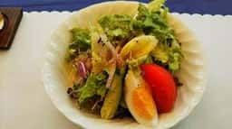 農園大衆食堂 Osteria Cafe Agri