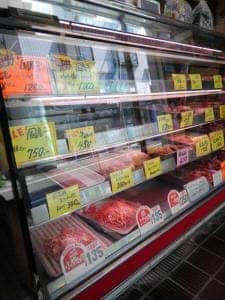 須藤精肉店