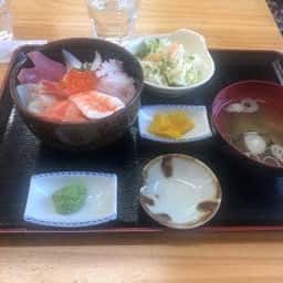 魚屋直営 大島屋