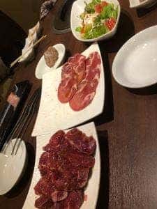 焼肉ダイニング 王道Premium 堺泉北店