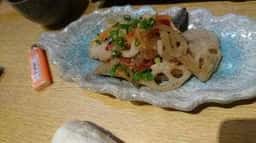 お料理酒場 いものや