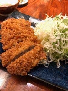 名代とんかつ かつくら 三条本店