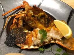 鉄板焼 浅草 KUDAKA