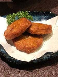 和