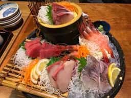 居酒屋 権十楼 県央店