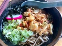 田上駅あじさい売店