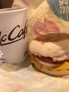 マクドナルド 長崎浜町店