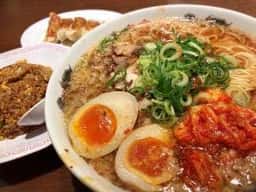来来亭 新潟松崎店