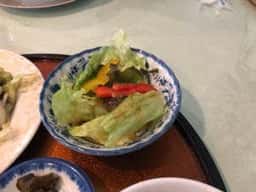 中国料理 楼蘭