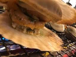 浜焼太郎 郡山店