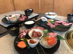 肉の割烹 田村 菊水元町店