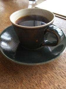 悟理道珈琲工房