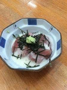 ぶんご鮨