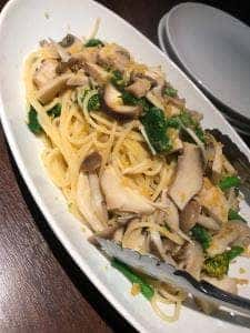 イタリア料理トレ・ステッレ