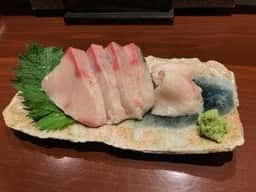 谷町 炉端かこい