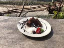 カフェ モーツァルト アトリエ