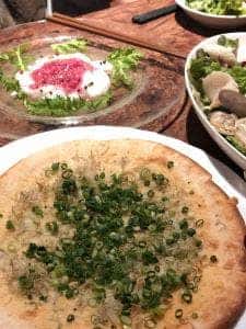 Bistro辻庵