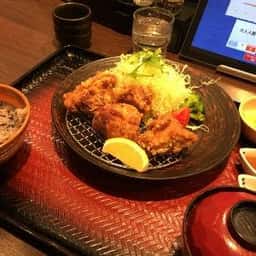 大戸屋ごはん処 イトーヨーカドー大和鶴間店