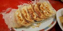 餃子の帝王