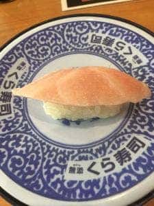 くら寿司 原町店