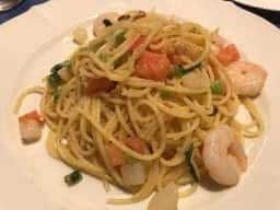 Restaurant ITARICH