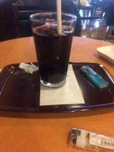 エクセルシオールカフェ 鎌倉東口店