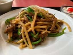 チャイナダイニング 李家