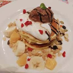 デニーズ 南砂店