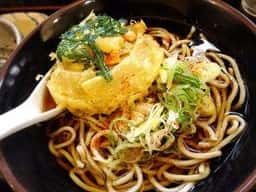 そば・うどん両国