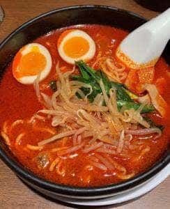 来来亭 豊橋柳生橋店