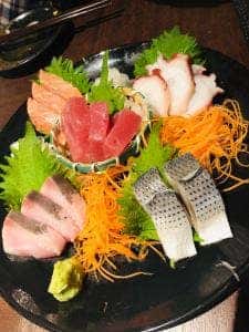 日本酒専門 のすけ