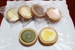 あづみ野菓子工房 彩香 MIDORI長野店