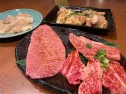 焼肉 幸