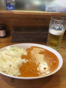 本場インド料理 ルパ 飯塚店