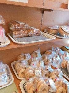 銀座文明堂 砂町直売店