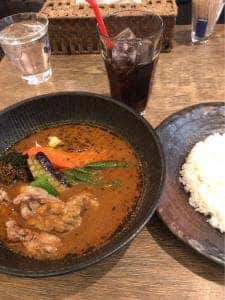 LAVI 大谷地