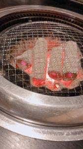 焼肉本舗
