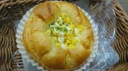 ベーカリーカフェ パーシモン