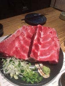 骨付鶏 横浜 酉ひで